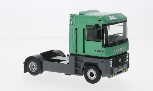 Renault Magnum AE 520 TI, grün, 1994 TR208.22