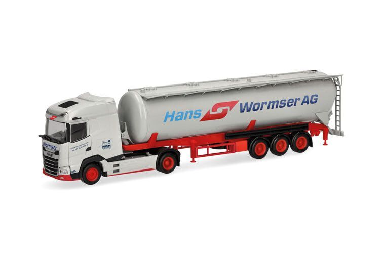 DAF XG S.Sz. Hans Wormser