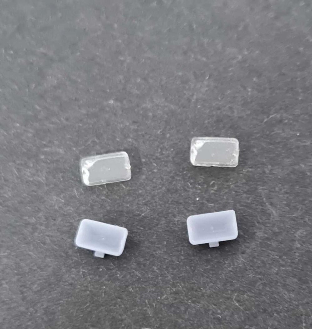 Talmu Lights for Truck 1:24