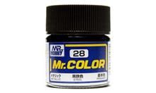 MRH-C-028 10ML STEEL