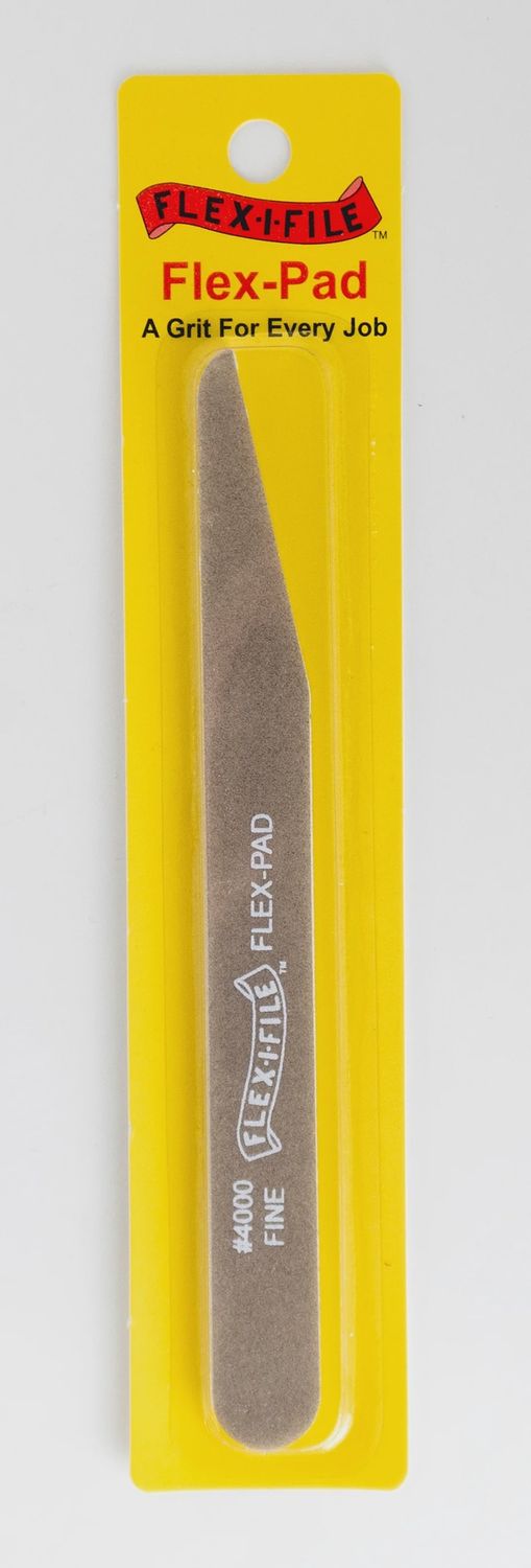 flex-pad 4000