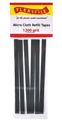 Micro Cloth Refill Tape 12000