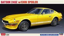 Datsun 240z w/chin spoiler