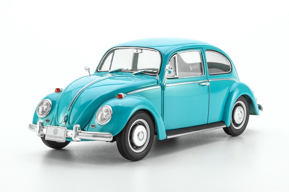 VOLKSWAGEN VW BEETLE TYP 1