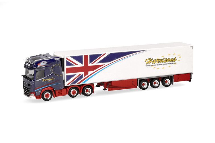 DAF XG+ K.Sz. Harrisons