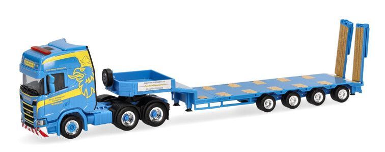 Scania CR20 S.t.Sz. Martin Wittwer