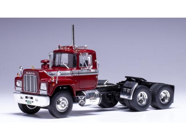 Mack R-series TR212.22