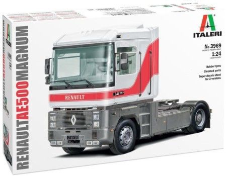 1/24 Renault AE500 Magnum IT3969
