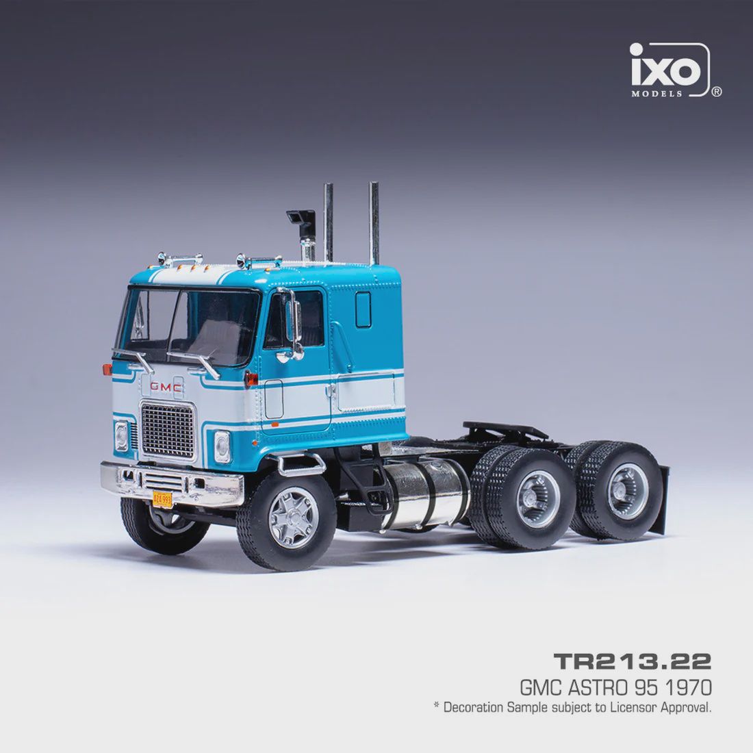 GMC ASTRO 95  TR213.22