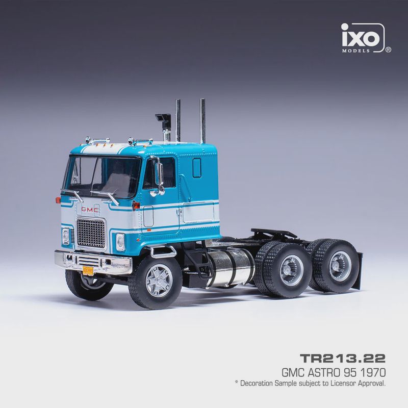 GMC ASTRO 95  TR213.22