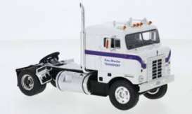 Kenworth bullnose TR063