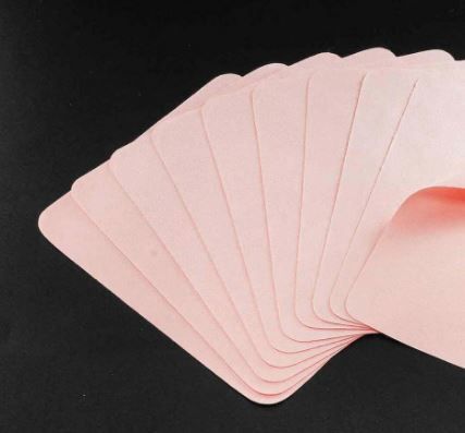 Micro Polishing Cloth