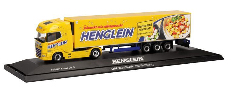 DAF XG+ K.Sz. Henglein / Gnocci
