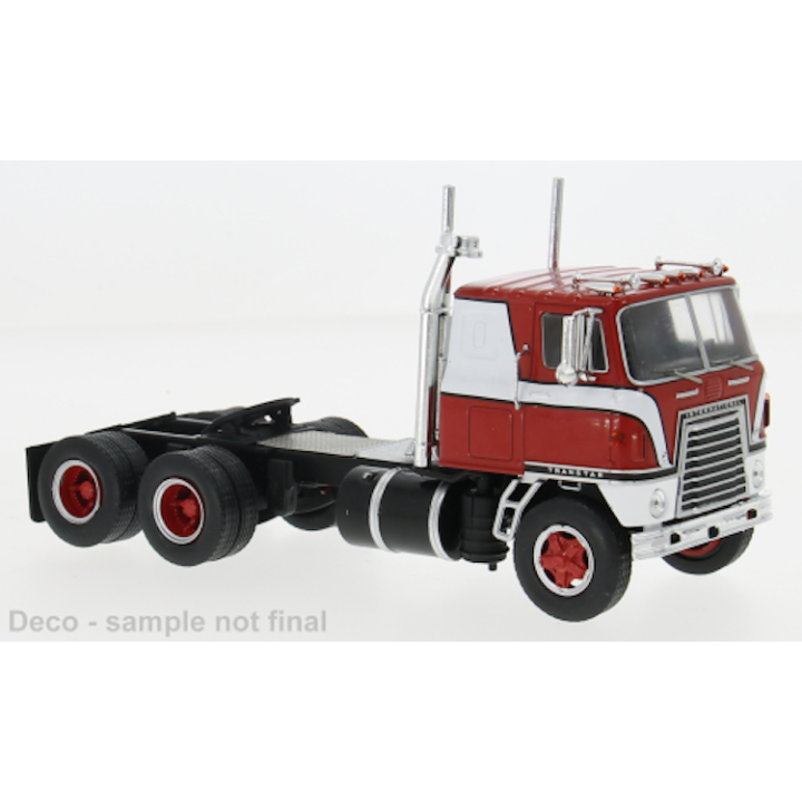 IXO TR219.22 International Transtar COE 1976