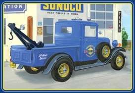1934 Ford Pickup Sunoco