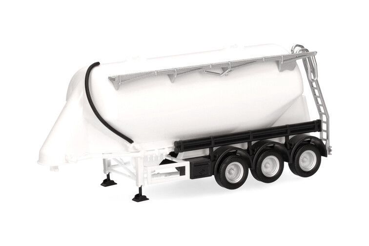 Feldbinder / FFB Eutersilo 35m³ 3a, wit