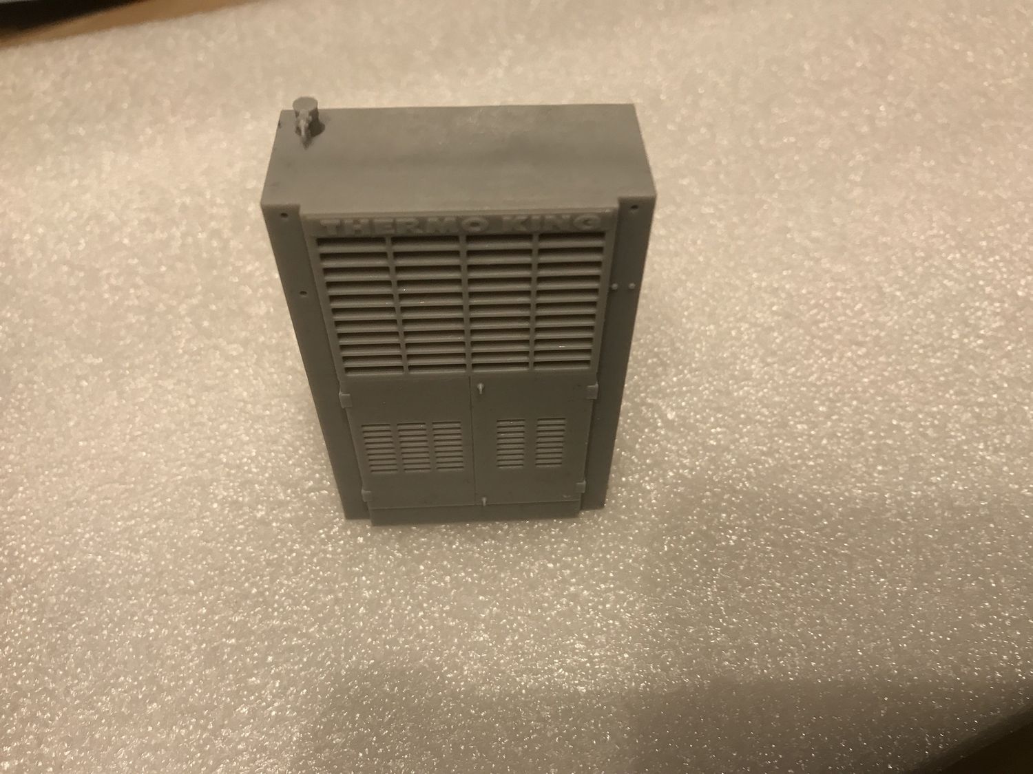 Thermo king XROL 30 M5 unit
