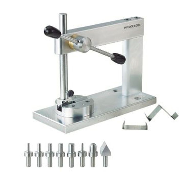 Micro press MP 120