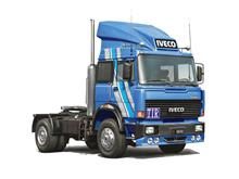 1/24 Iveco Cow-boy