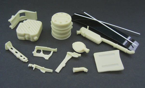 Scania Ad Blue Kit - KFS-150 (TQ95)