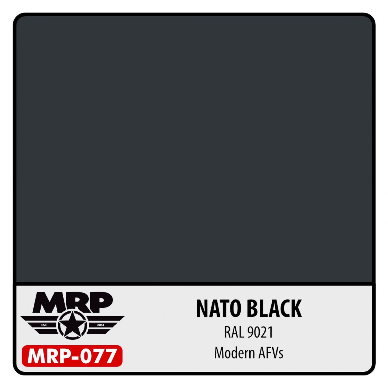 MRP-077 NATO BLACK
