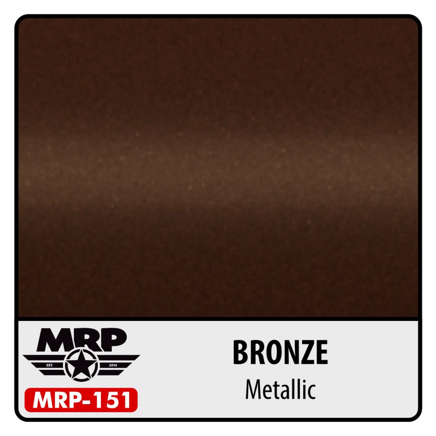MRP-151 Bronze