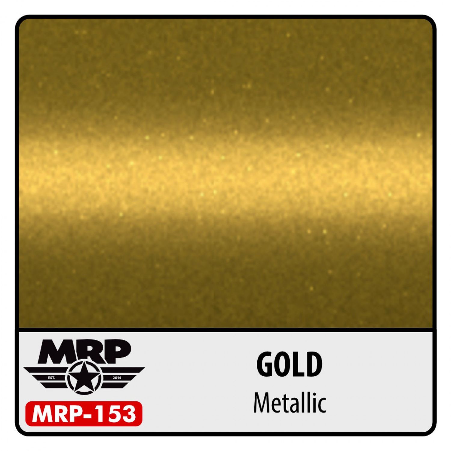 MRP-153 Gold