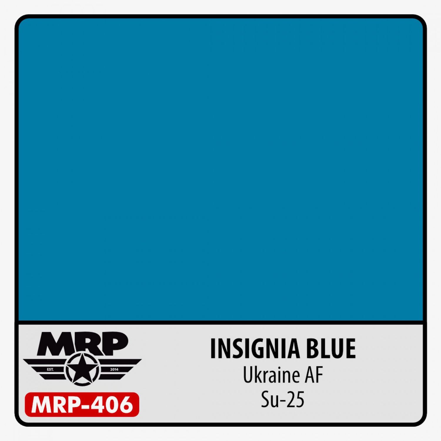 MRP-406 INSIGNIA BLUE
