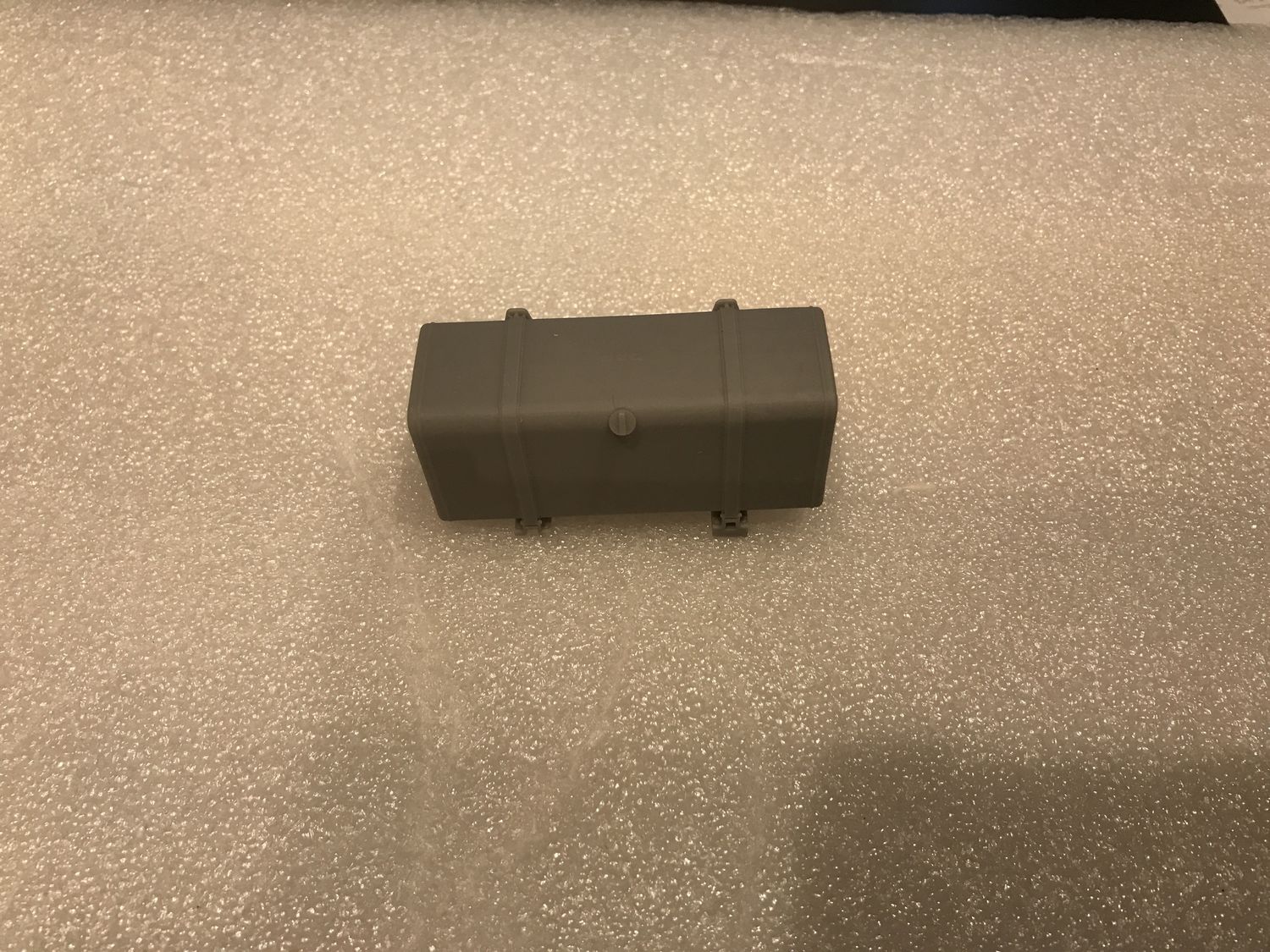 DAF 95 ATI  Fuel tank