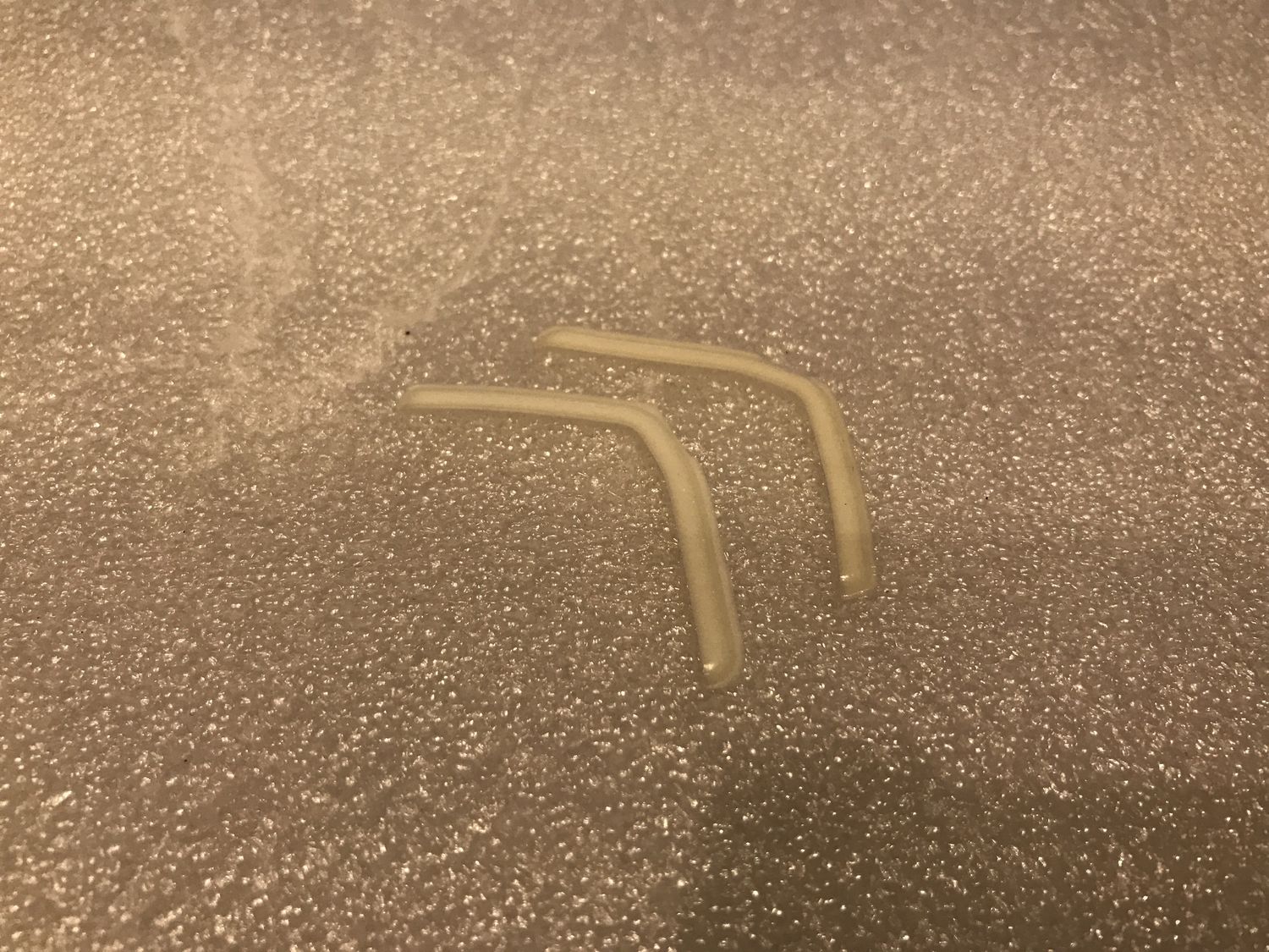 Déflecteurs vitres VOLVO FH4