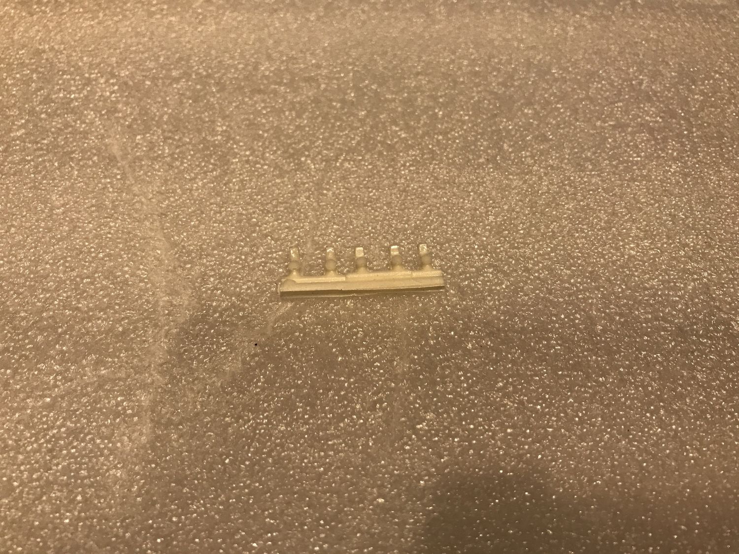 Lampes de toit style VOLVO