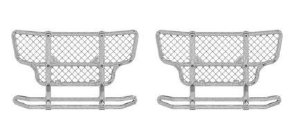 Scania CR &amp; CS bullbar (1 st.)