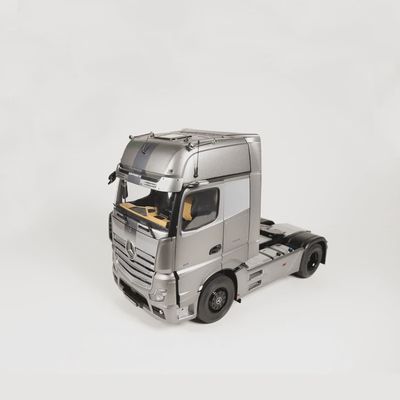 Mercedes-Benz Actros GigaSpace 4x2 "Edition 3"