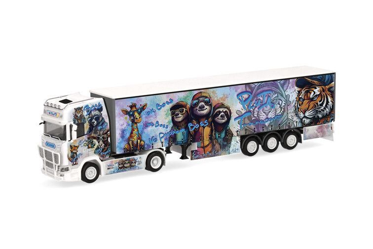 Scania CS 20 HD G.Sz. Pluta