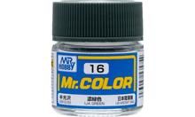 MRH-C-016 10ML IJA GREEN