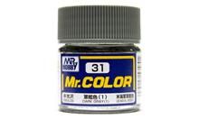 MRH-C-031 10ML DARK GRAY
