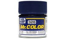 MRH-C-328 10ML BLUE FS15050