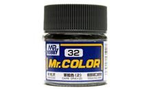MRH-C-032 DARK GREY