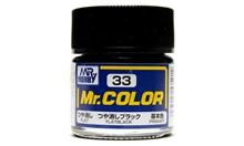 MRH-C-033 FLAT BLACK