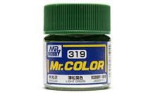 MRH-C-319 LIGHT GREEN