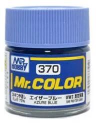 MRH-C-370 AZURE BLUE