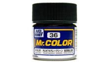 MRH-C-036 RLM74 GRAY GREEN