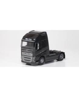Emek Volvo fh16 zwart