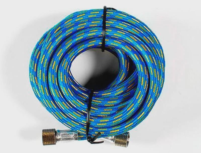 AK Interactive: Hose - 3 meters (Airbrush Basic Line 0.3) [5568305533]