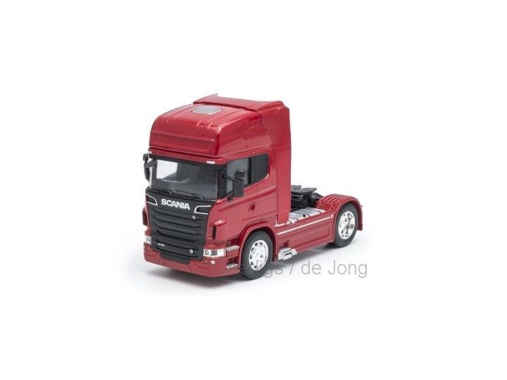 WELLY Scania R730 V8 (4X2)