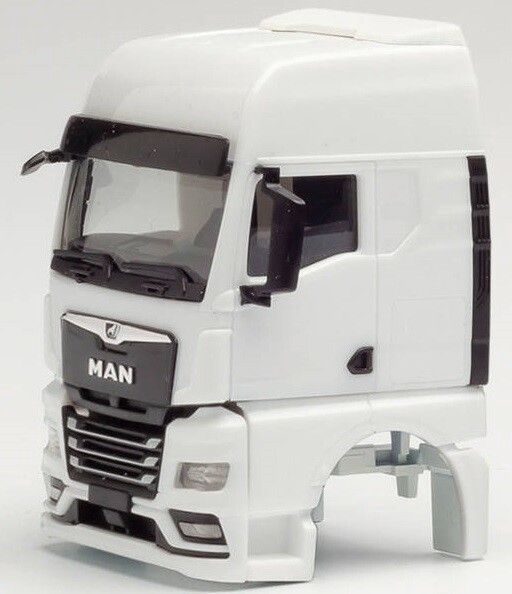 MAN TGX GX cabine ohne WLB (2 st.)