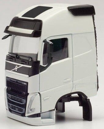 Volvo FH Gl. XL 2020 cabine (2 st.)