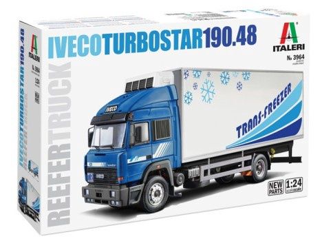 Iveco Turbostar 198.48