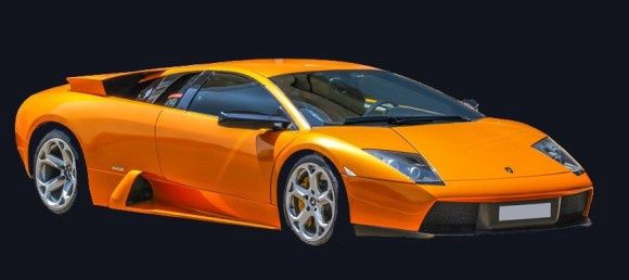 Lamborghini Murcielago