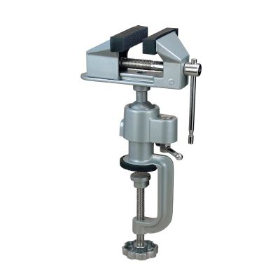 Multi-angle bench vice - 55mm